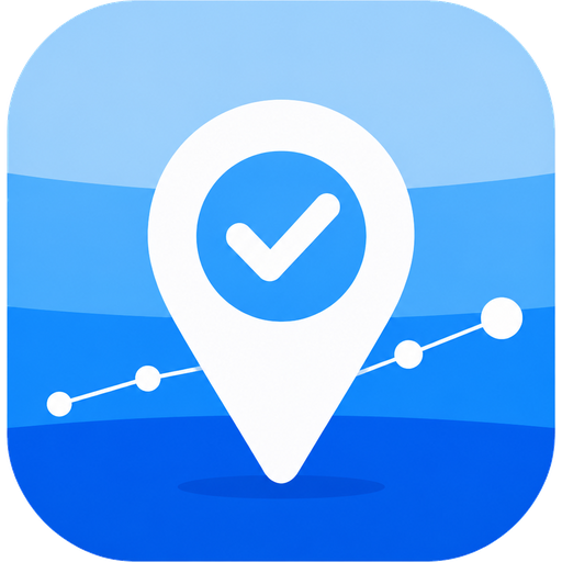 Pinpoint Answers Logo